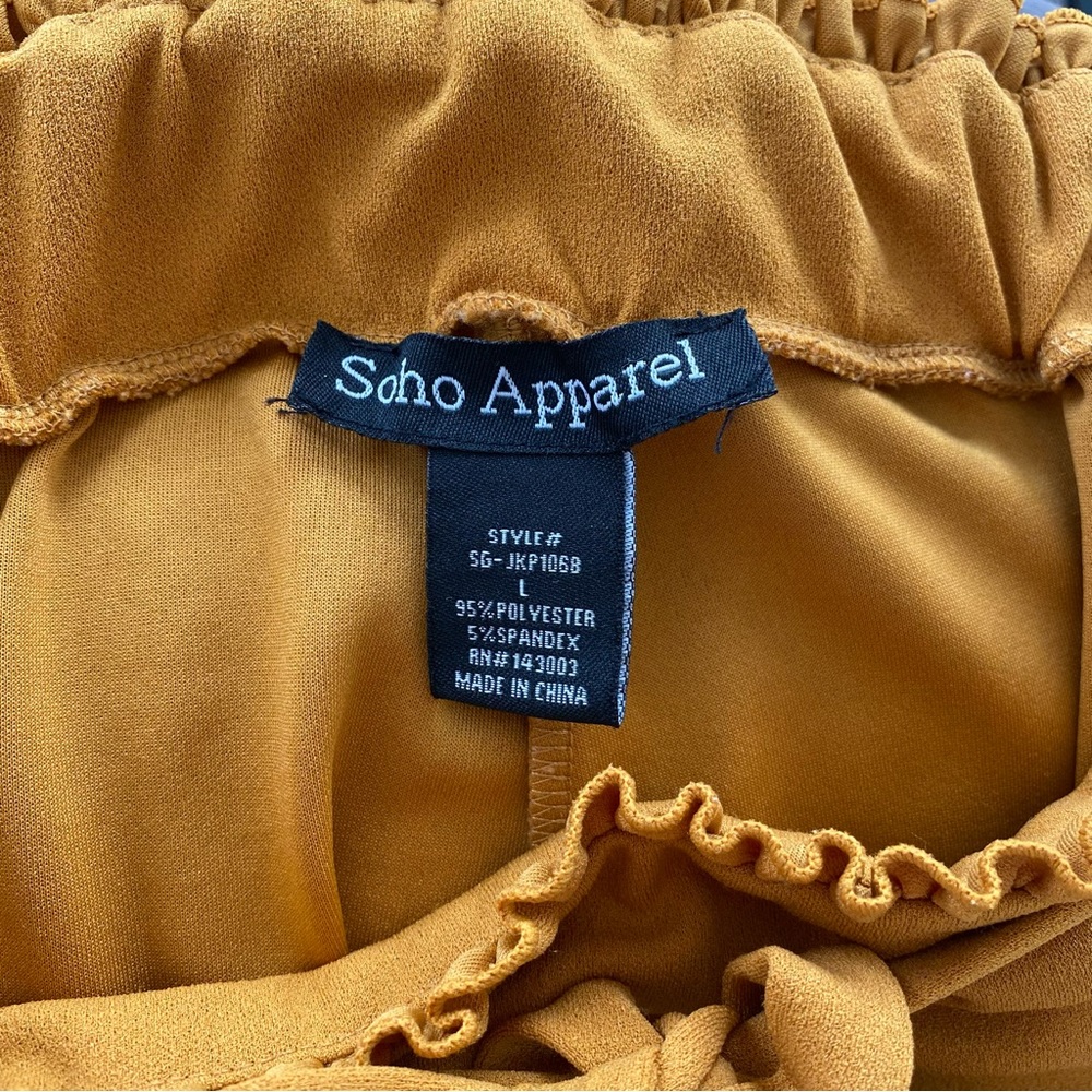dress pants - Picture 5 of 5
